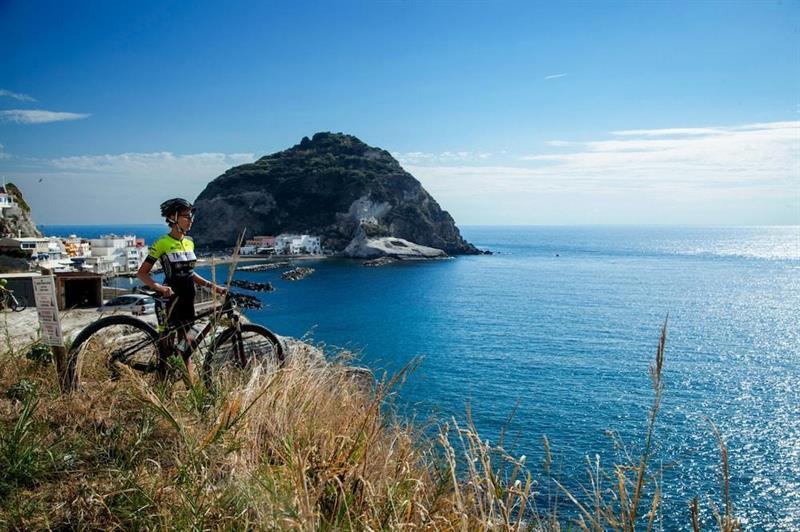 Le Canne Family Resort & Spa Forio di Ischia Dış mekan fotoğraf